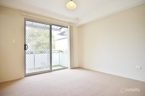 Property photo of 2/40 Swan Avenue Strathfield NSW 2135