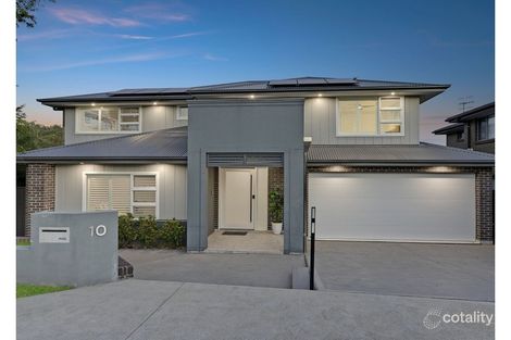 Property photo of 10 Carrabella Avenue Springfield NSW 2250