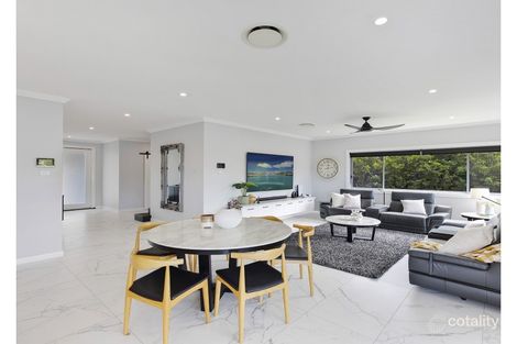 Property photo of 10 Carrabella Avenue Springfield NSW 2250