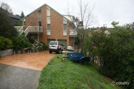 Property photo of 3 Caramut Court Warranwood VIC 3134