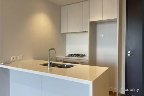 1021/18 Albert St, Footscray, VIC 3011