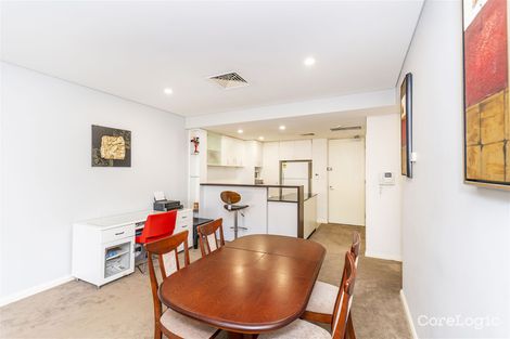Property photo of 7/258-264 Newcastle Street Perth WA 6000