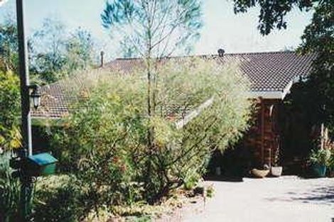 Property photo of 9 Bridge Road Blaxland NSW 2774