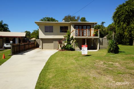 9 Marrau Ct, Slade Point, QLD 4740