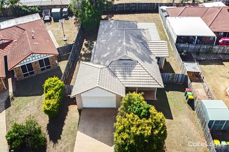 Property photo of 64 Crestwood Place Moggill QLD 4070