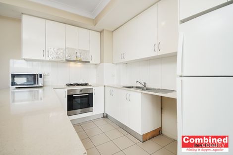Property photo of 20/33-37 Hall Street Auburn NSW 2144