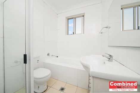 Property photo of 20/33-37 Hall Street Auburn NSW 2144