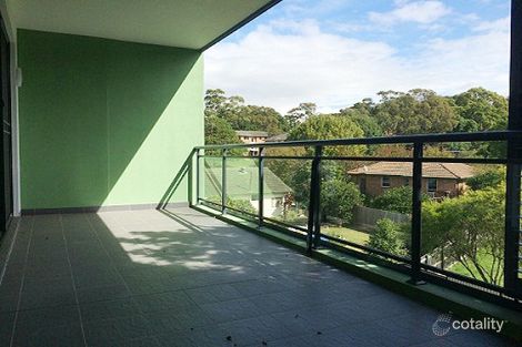 Property photo of 13/11-13 Evans Road Telopea NSW 2117