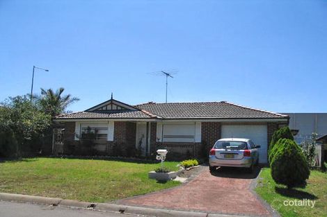 8 Sperring Ave, Oakhurst, NSW 2761