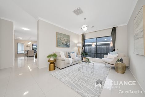 Property photo of 33 Cooinda Way Point Cook VIC 3030