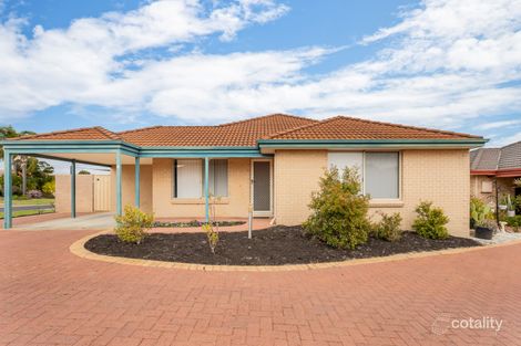 1/12 Bradford Loop, Eaton, WA 6232