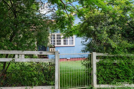 Property photo of 65 Church Road Zillmere QLD 4034