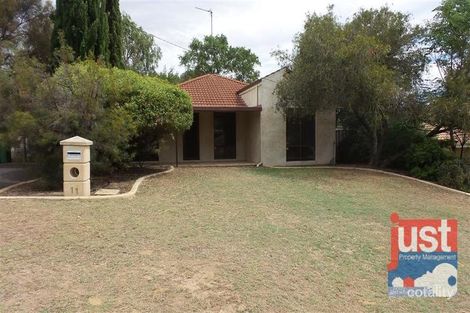 11 Lockwood Cres, Withers, WA 6230