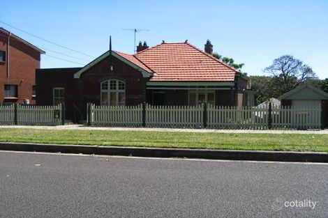 Property photo of 42 Dening Street Drummoyne NSW 2047