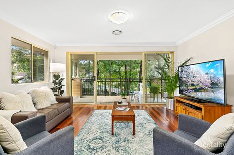 Property photo of 52/263-265 Midson Road Beecroft NSW 2119