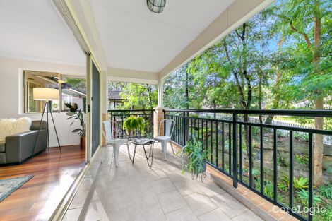 Property photo of 52/263-265 Midson Road Beecroft NSW 2119