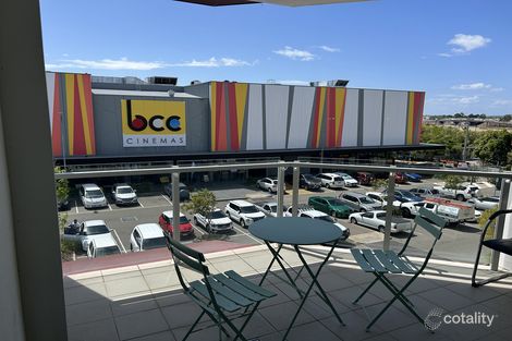 Property photo of 20/2-4 Kingsway Place Townsville City QLD 4810