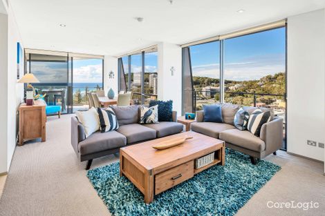 Property photo of 2131/2-14 The Esplanade Burleigh Heads QLD 4220