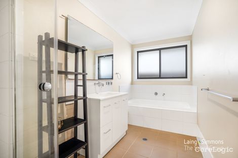 Property photo of 75 Carisbrook Street North Kellyville NSW 2155
