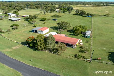 Property photo of 9 Rustic Road Sharon QLD 4670