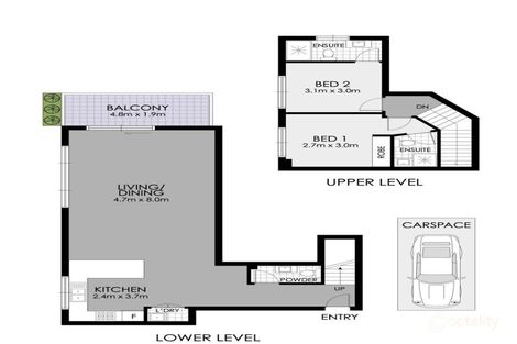 Property photo of 21/62-66 Courallie Avenue Homebush West NSW 2140