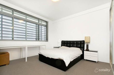 Property photo of 49/12-26 Regent Street Chippendale NSW 2008