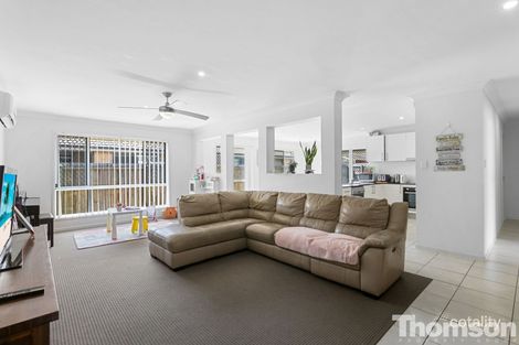 Property photo of 9 Sunscape Street Mango Hill QLD 4509