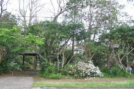 Property photo of 65 Westbrook Avenue Wahroonga NSW 2076