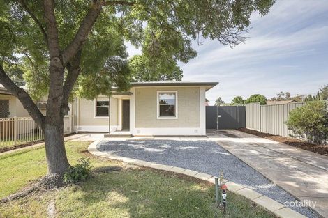 Property photo of 60 Pix Road Davoren Park SA 5113