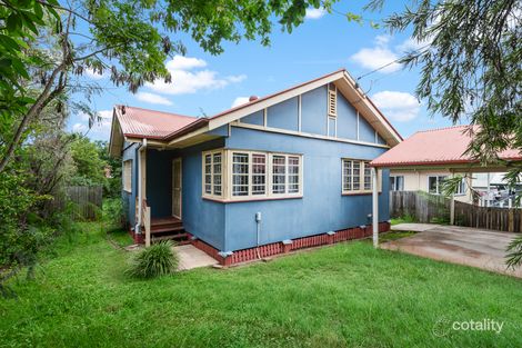 Property photo of 65 Church Road Zillmere QLD 4034