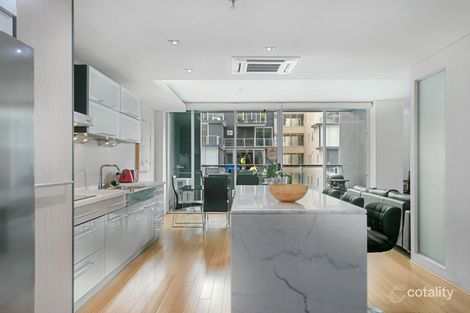 Property photo of 22/22 St Georges Terrace Perth WA 6000