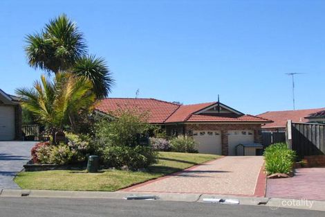 9 Pipon Cl, Green Valley, NSW 2168