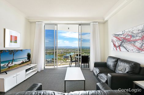 Property photo of 2326/23 Ferny Avenue Surfers Paradise QLD 4217