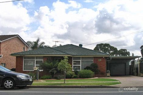 118 Beaconsfield St, Revesby, NSW 2212