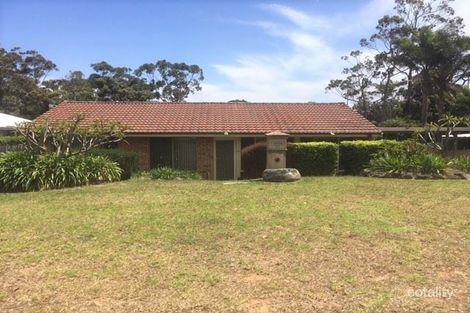 Property photo of 24 Kalang Avenue Ulladulla NSW 2539