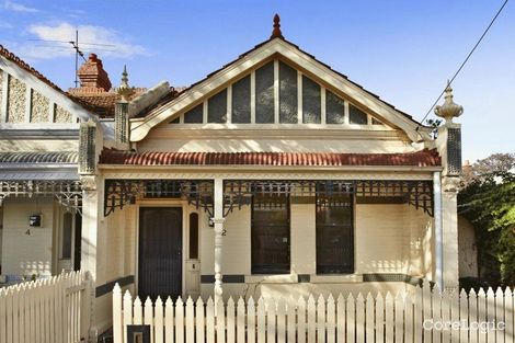 Property photo of 2 Moodie Place St Kilda VIC 3182