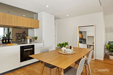 Property photo of 602/72 Wests Road Maribyrnong VIC 3032