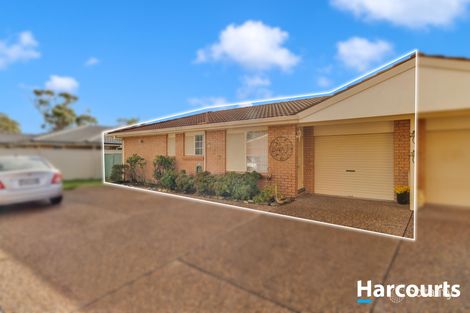 5/11-13 Lakeview St, Toukley, NSW 2263
