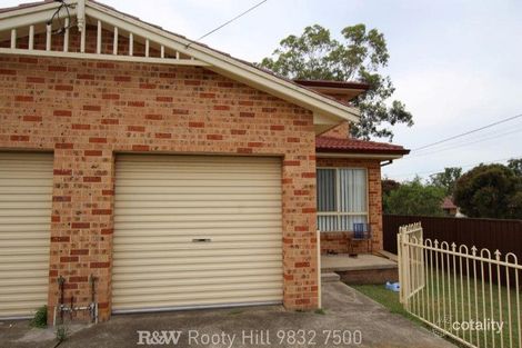 24b Wolseley St, Rooty Hill, NSW 2766