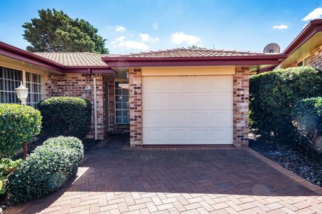 8/228 Mackenzie St, Rangeville, QLD 4350
