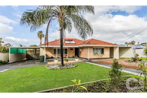 Property photo of 16 Burtenshaw Way Calista WA 6167