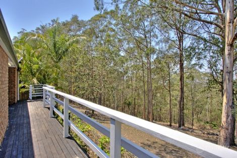 Property photo of 17 Lagrange Court Shailer Park QLD 4128