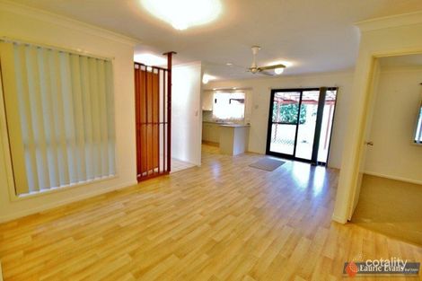 Property photo of 21 Chantilly Crescent Beerwah QLD 4519
