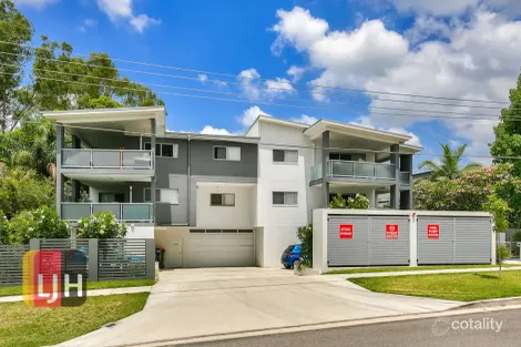 Property photo of 13/10 Dunkirk Street Gaythorne QLD 4051
