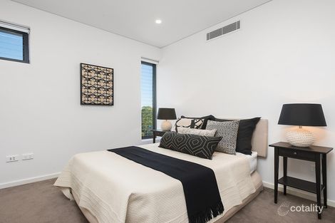 Property photo of 501/6-10 Rothschild Avenue Rosebery NSW 2018