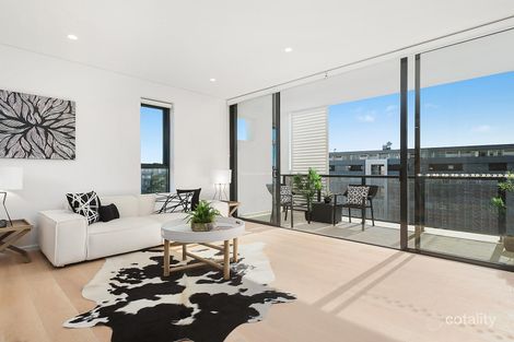 Property photo of 501/6-10 Rothschild Avenue Rosebery NSW 2018