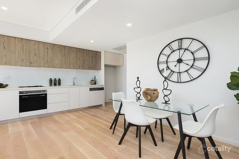 Property photo of 501/6-10 Rothschild Avenue Rosebery NSW 2018