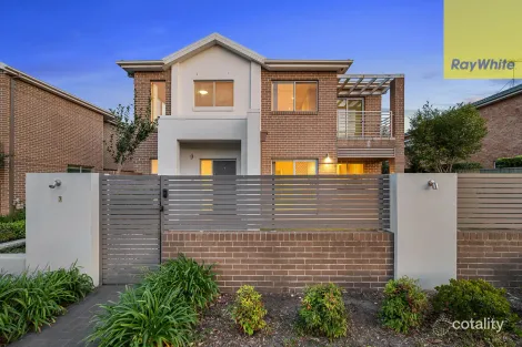 Property photo of 7/59 Iberia Street Padstow NSW 2211