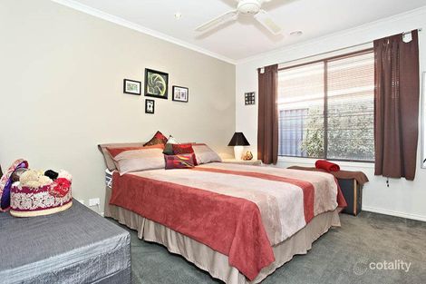 Property photo of 47 Stringy Bark Circuit Pakenham VIC 3810