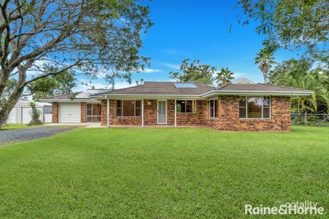 Property photo of 14 Lorikeet Road Gulmarrad NSW 2463